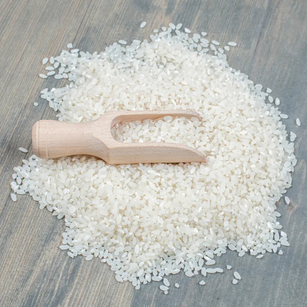Broken Rice 